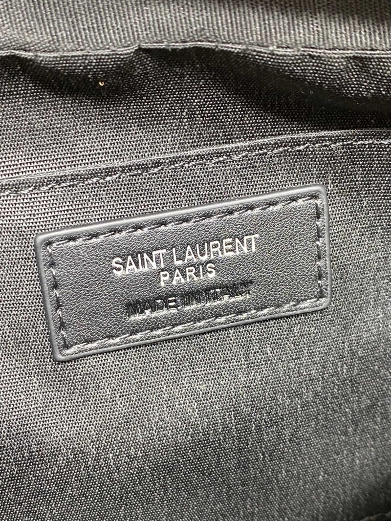 YSL Satchel Bags